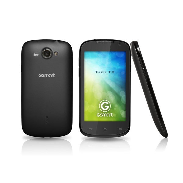 Gigabyte GSmart Tuku T2