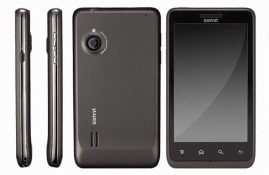 Gigabyte GSmart G1355