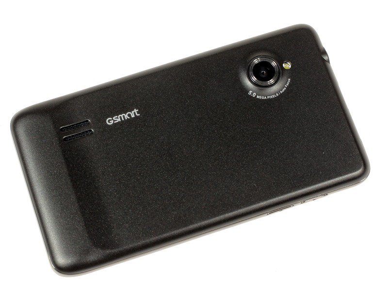 Gigabyte GSmart G1355