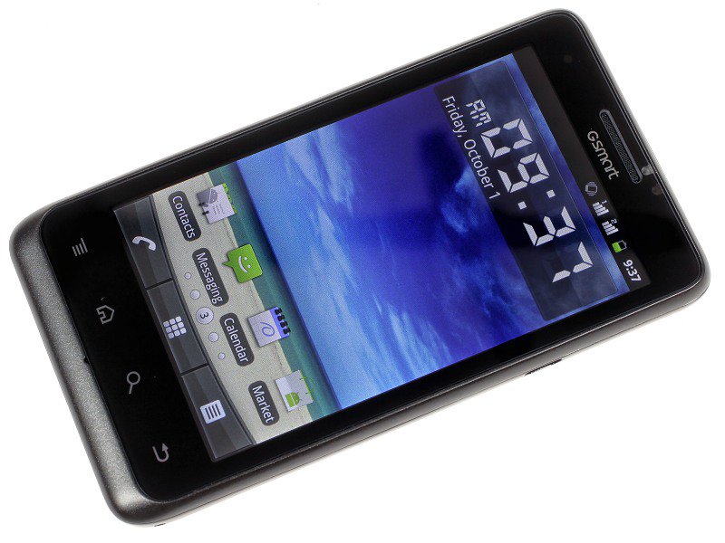 Gigabyte GSmart G1355