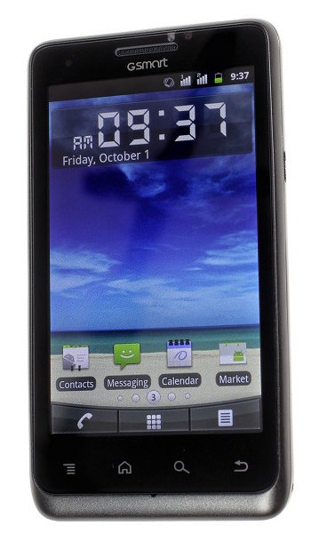 Gigabyte GSmart G1355