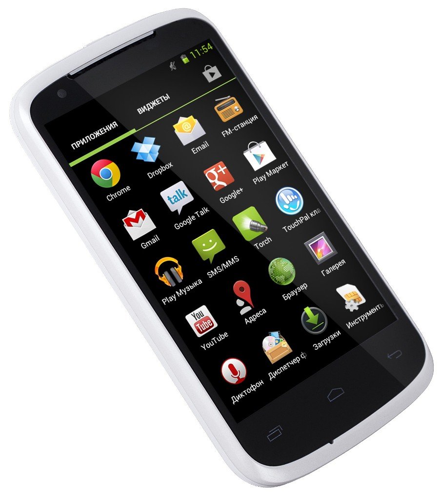 Gigabyte GSmart GS202