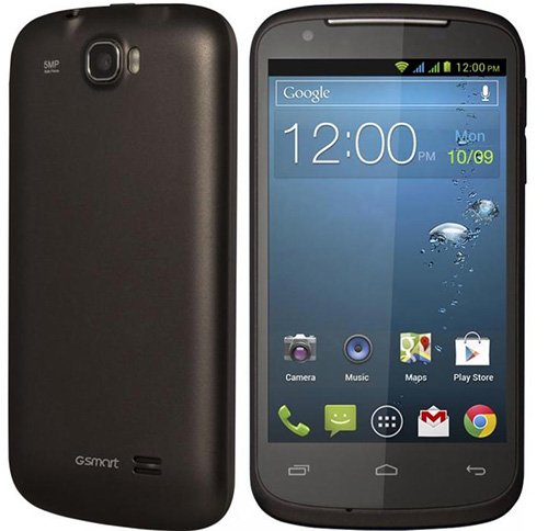 Gigabyte GSmart GS202