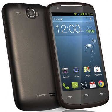 Gigabyte GSmart GS202