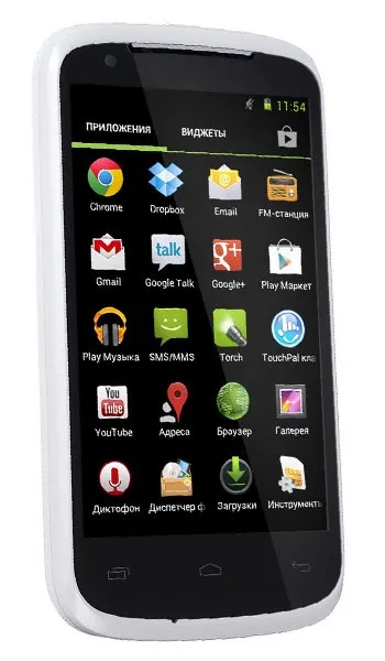 Gigabyte GSmart GS202