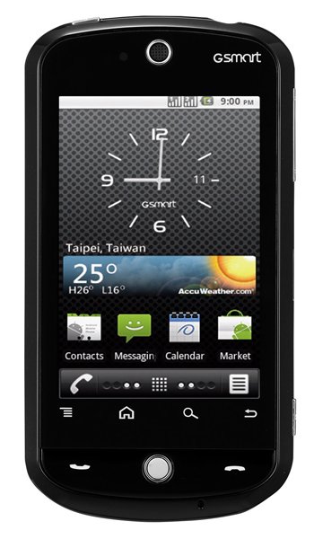 Gigabyte GSmart G1310