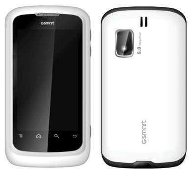 Gigabyte GSmart G1315 Skate