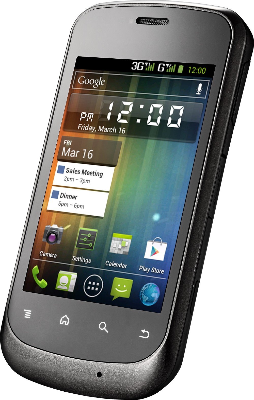 Gigabyte GSmart G1342 Houston