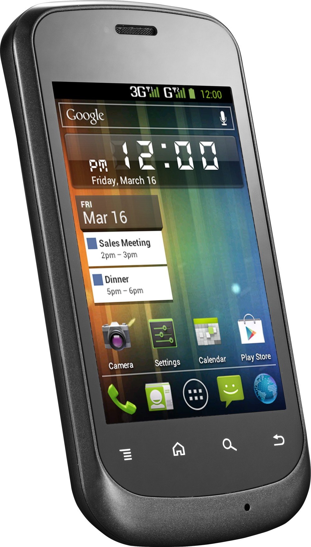 Gigabyte GSmart G1342 Houston