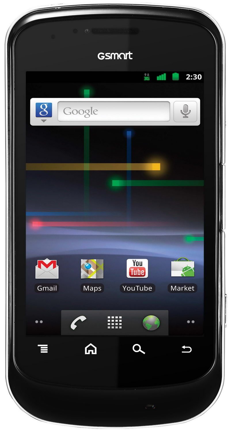 Gigabyte GSmart G1345