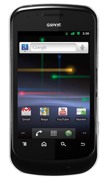 Gigabyte GSmart G1345