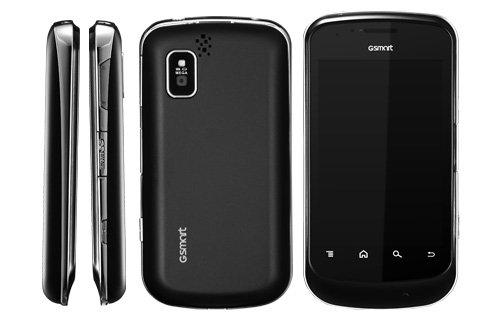 Gigabyte GSmart G1345