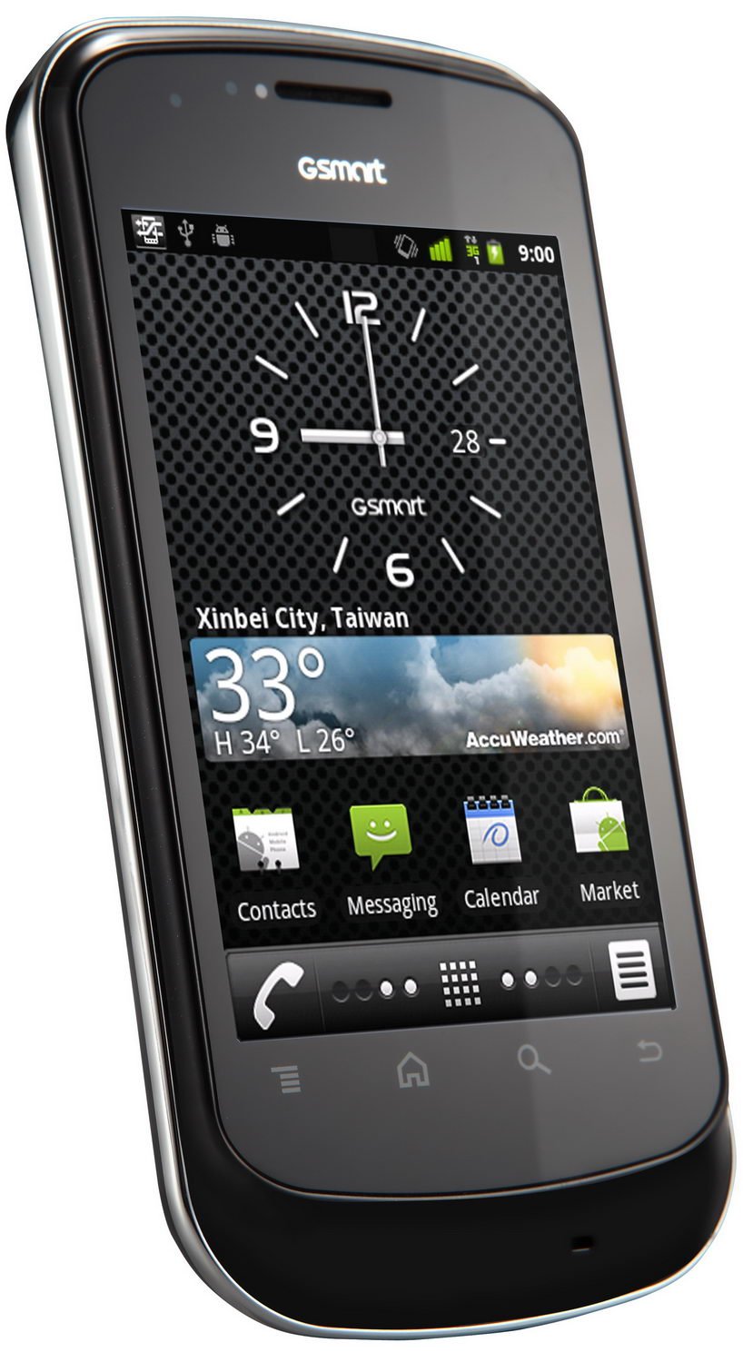 Gigabyte GSmart G1345