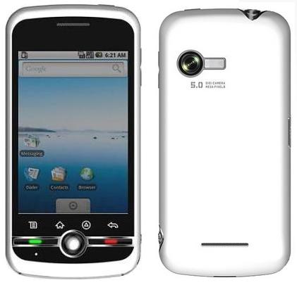 Gigabyte GSmart G1305 Boston