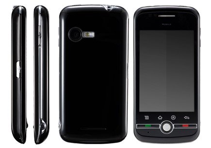 Gigabyte GSmart G1305 Boston