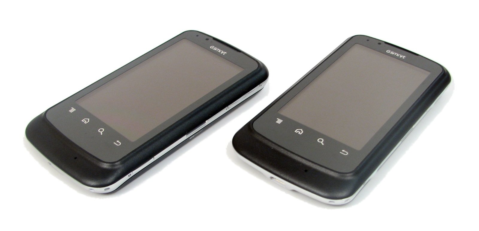 Gigabyte GSmart G1317 Rola