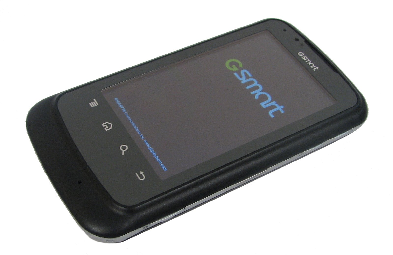 Gigabyte GSmart G1317 Rola