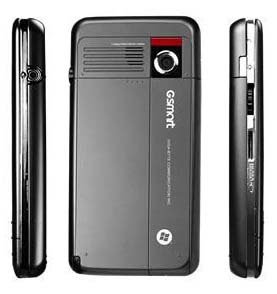 Gigabyte GSmart MS802