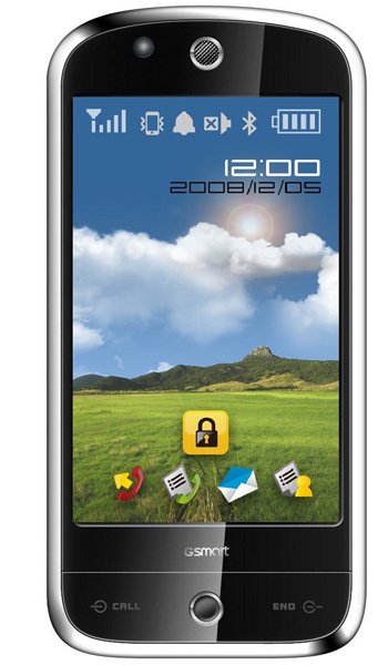 Gigabyte GSmart S1200