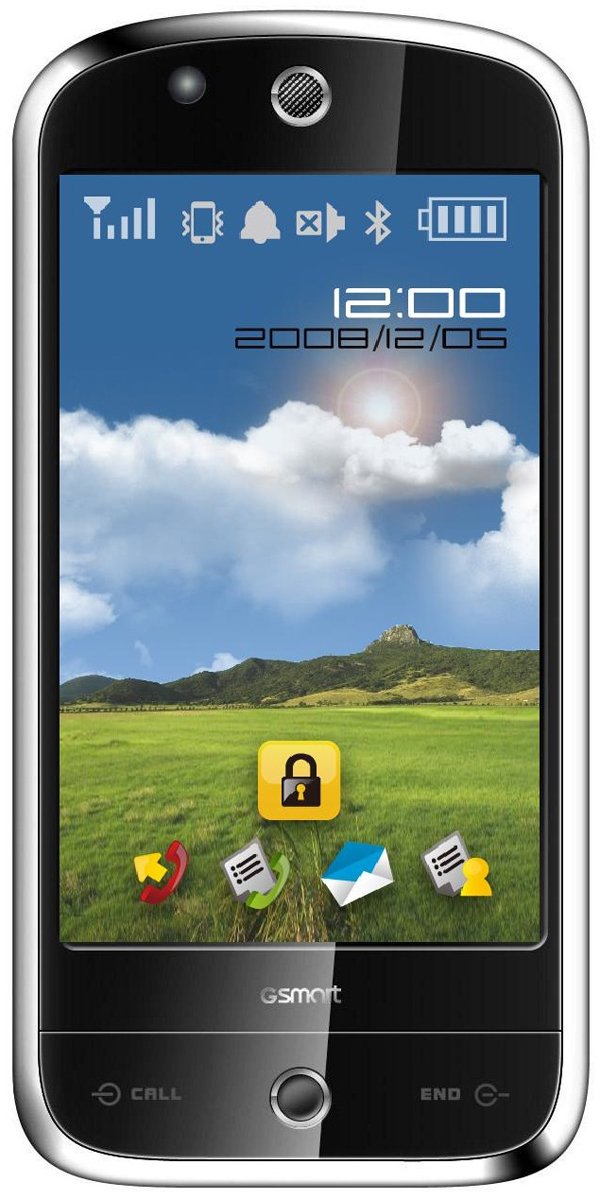 Gigabyte GSmart S1200