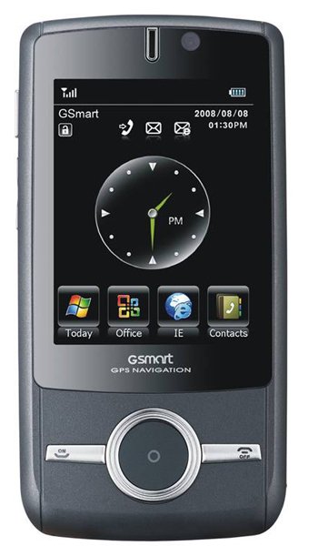 Gigabyte GSmart MS820