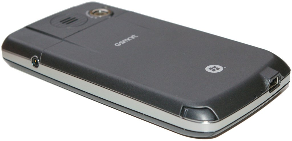 Gigabyte GSmart MS820