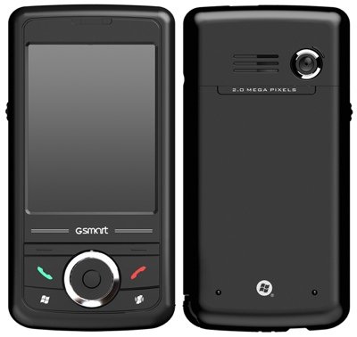 Gigabyte GSmart MW700