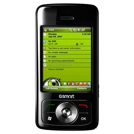 Gigabyte GSmart i350