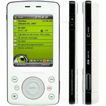 Gigabyte GSmart t600