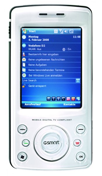 Gigabyte GSmart t600