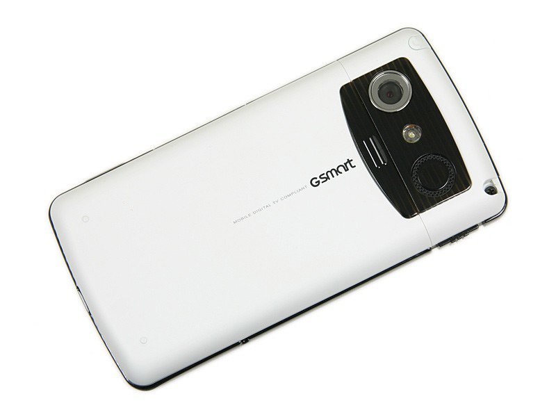 Gigabyte GSmart t600