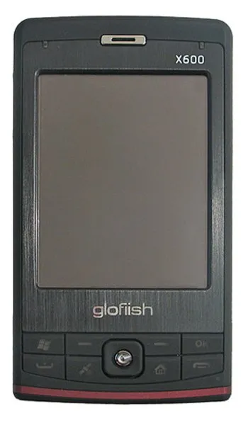Eten glofiish X600
