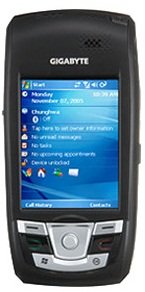 Gigabyte GSmart 2005