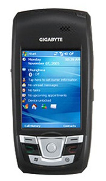 Gigabyte GSmart 2005
