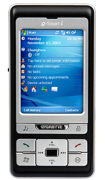 Gigabyte GSmart i (128)