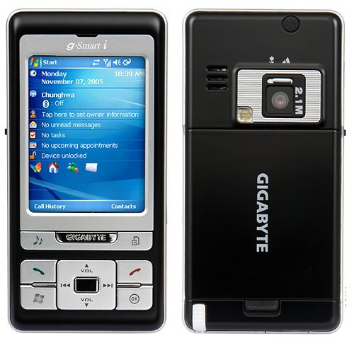 Gigabyte GSmart i (128)