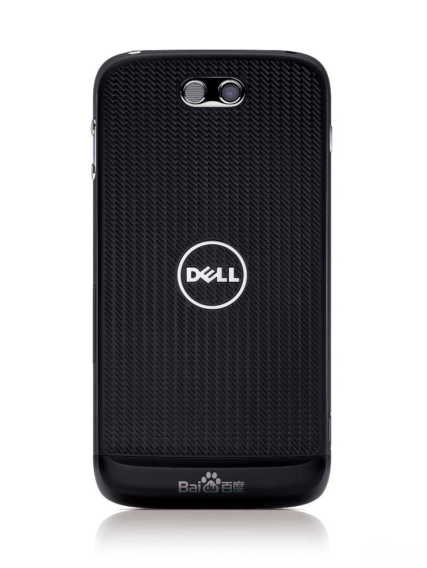 Dell Streak Pro D43