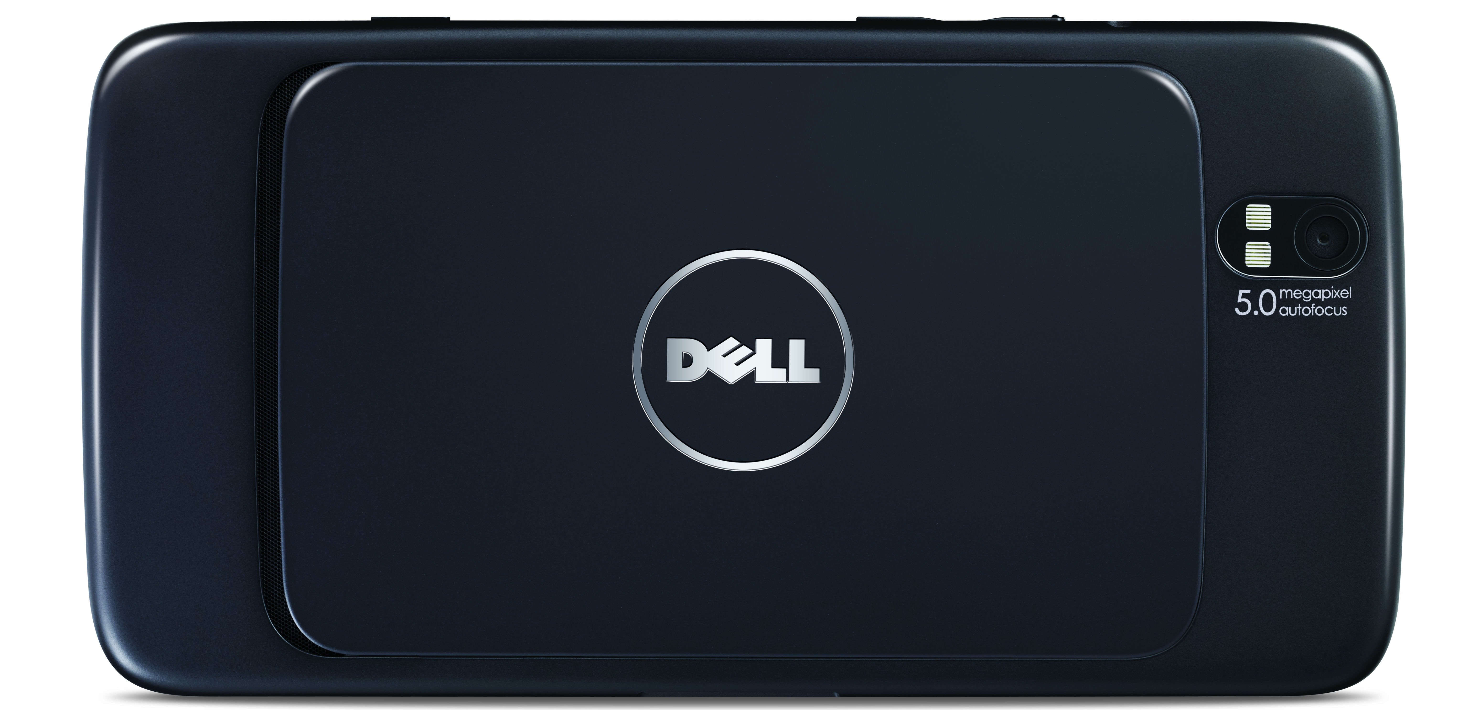 Dell Streak