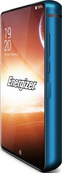 Energizer Power Max P18K Pop