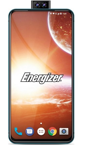 Energizer Power Max P18K Pop