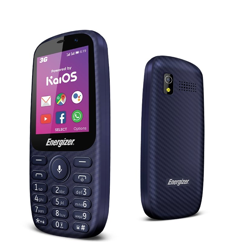 Energizer Energy E241