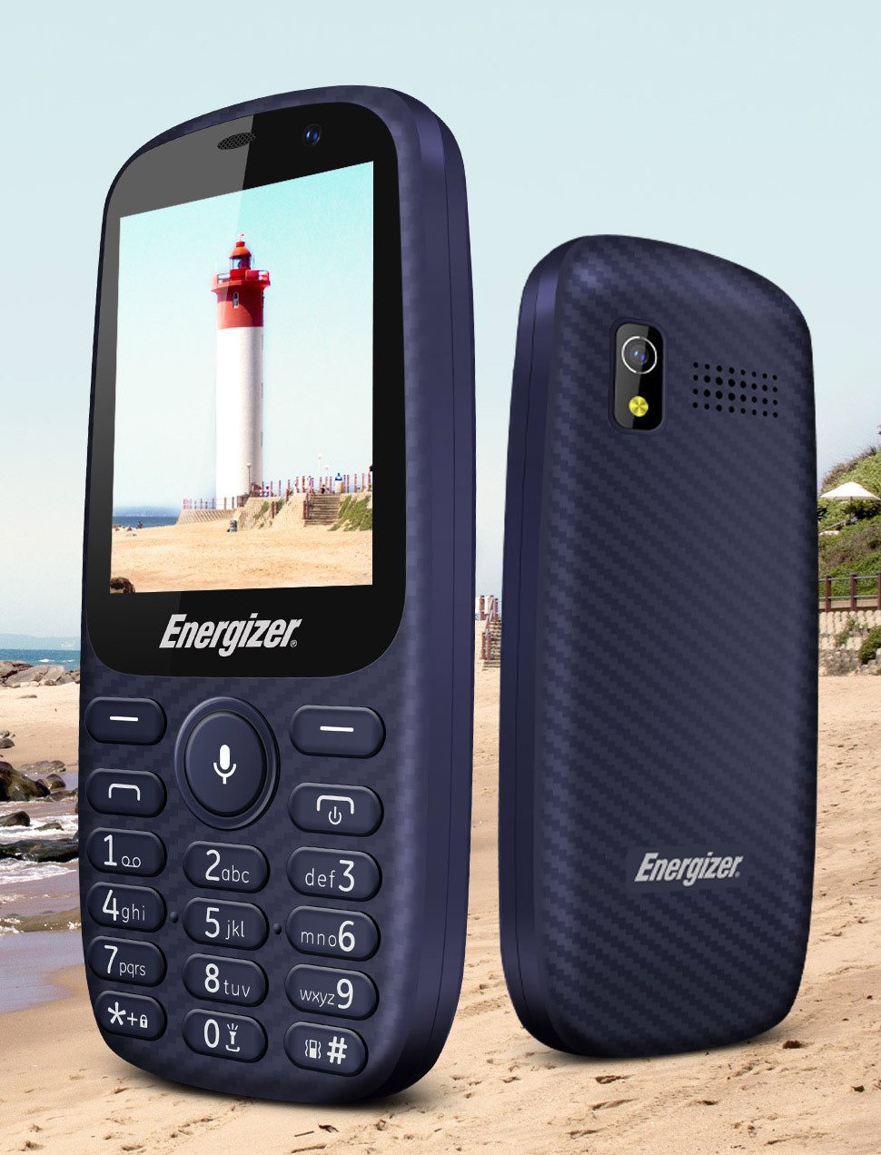 Energizer Energy E241