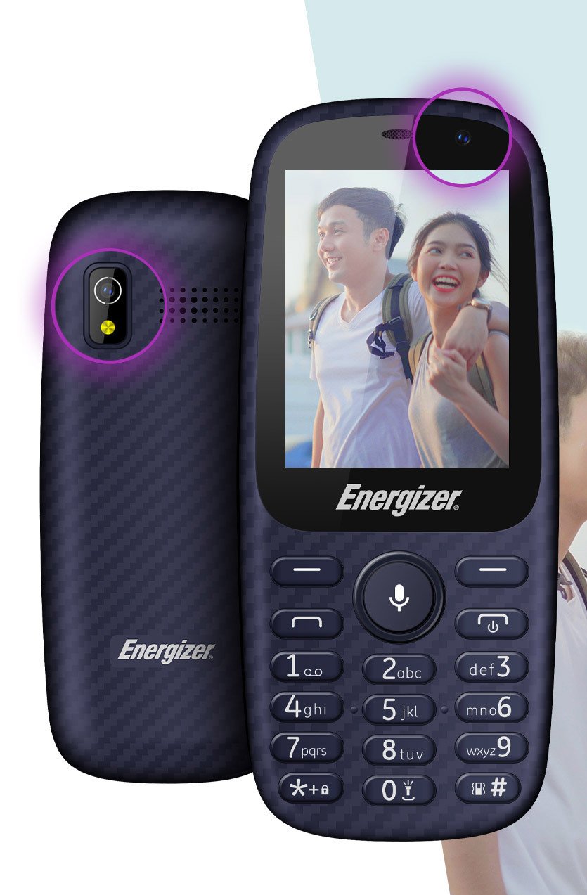 Energizer Energy E241