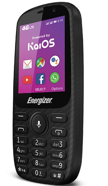 Energizer Energy E241s