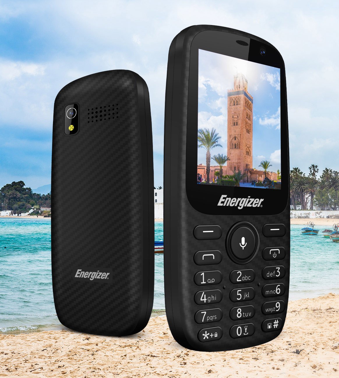 Energizer Energy E241s