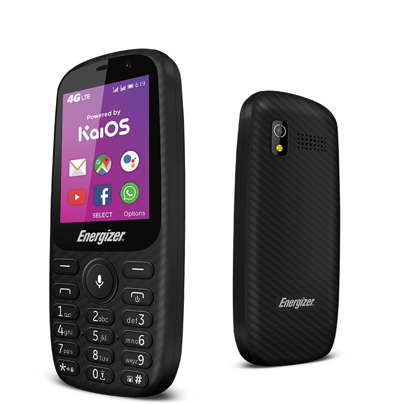 Energizer Energy E241s