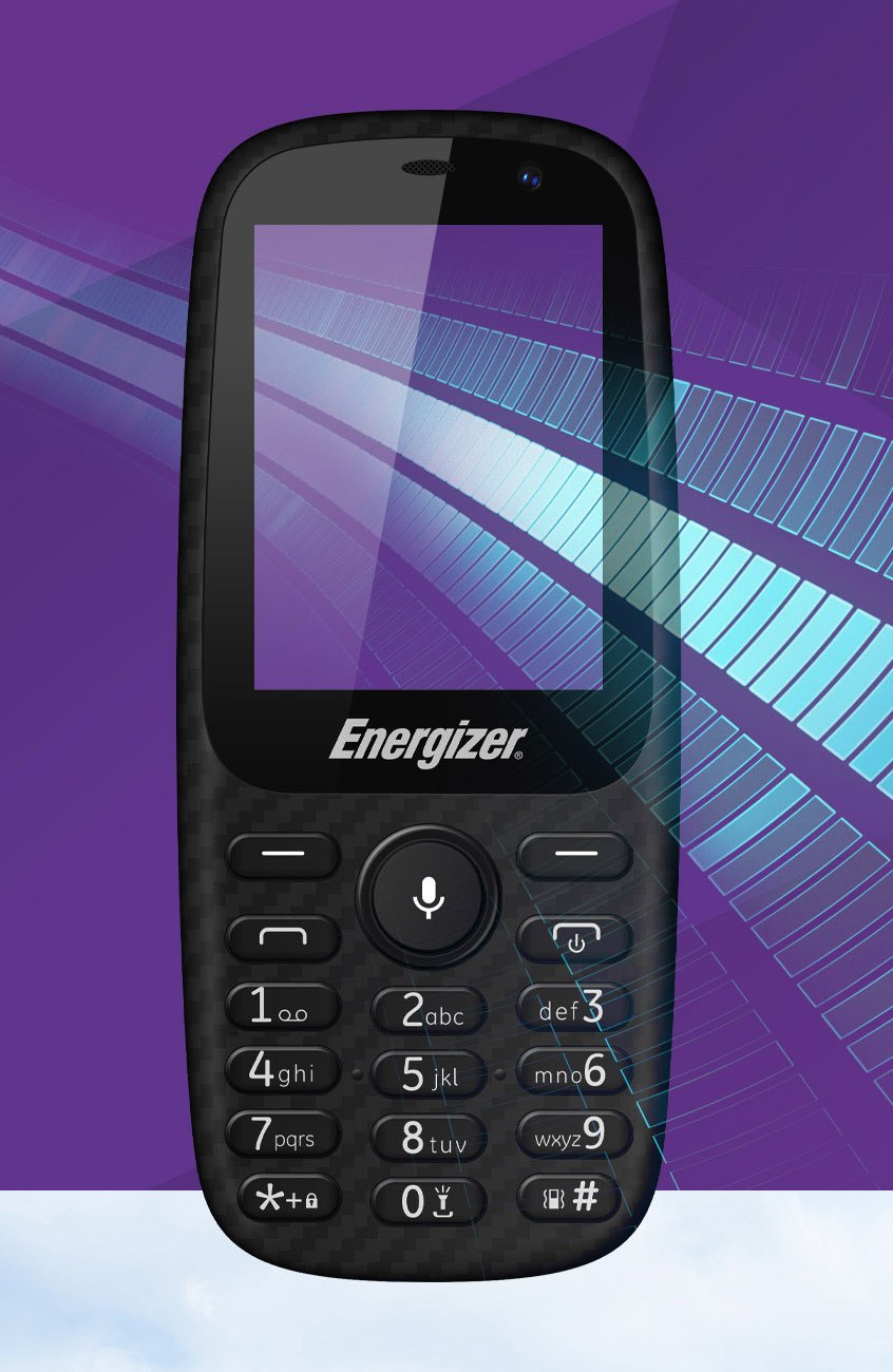 Energizer Energy E241s