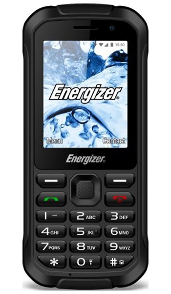 Energizer Hardcase H241