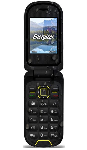 Energizer Hardcase H242