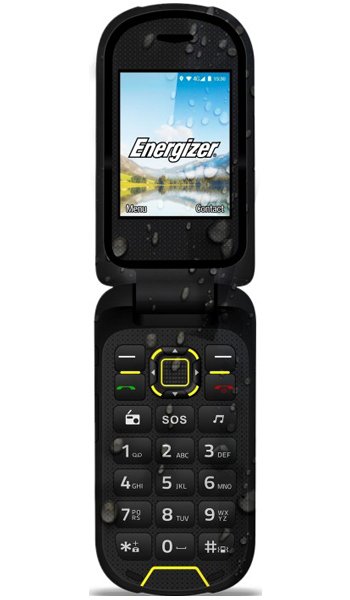 Energizer Hardcase H242S